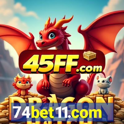 74bet11.com