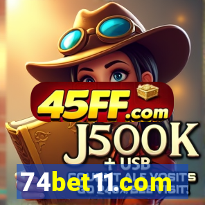 74bet11.com