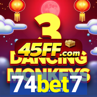 74bet7