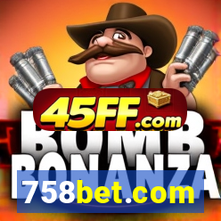 758bet.com