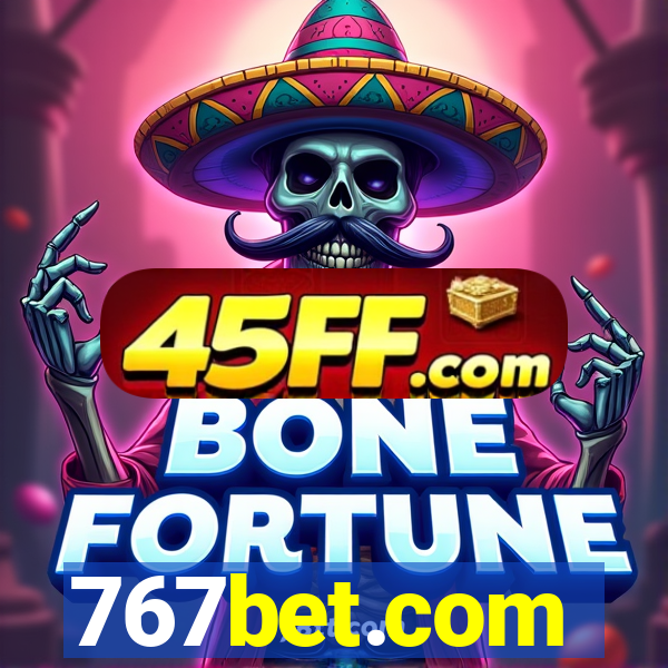 767bet.com
