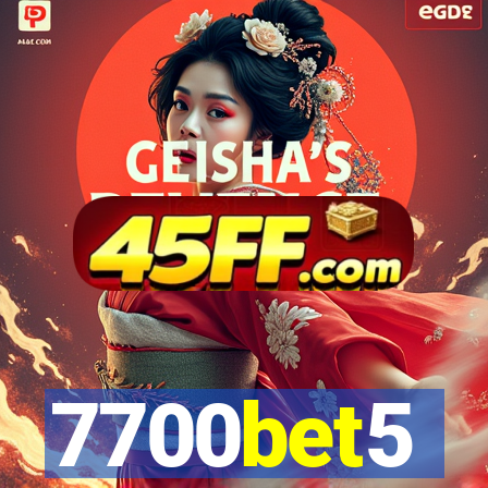 7700bet5