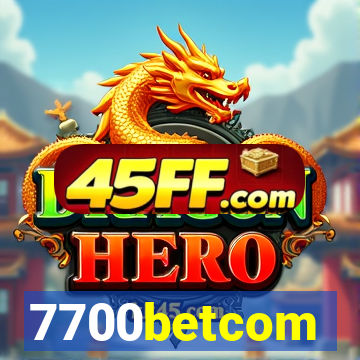 7700betcom