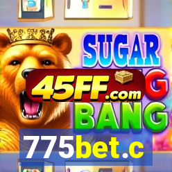 775bet.c