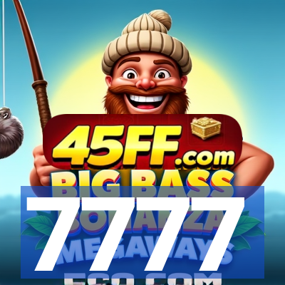 7777