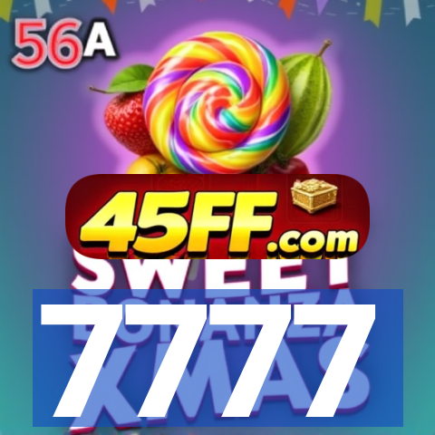 7777
