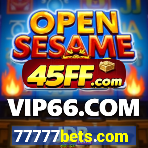77777bets.com
