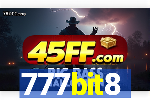777bit8