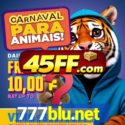 777blu.net
