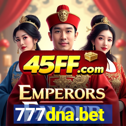 777dna.bet