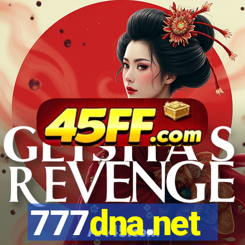 777dna.net