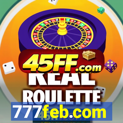 777feb.com