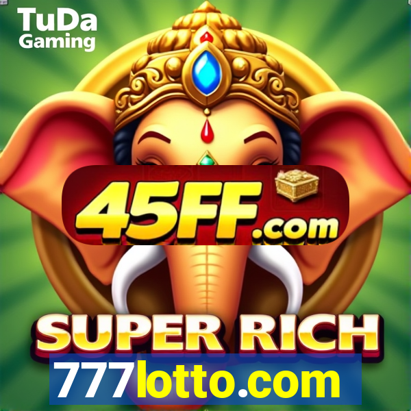 777lotto.com