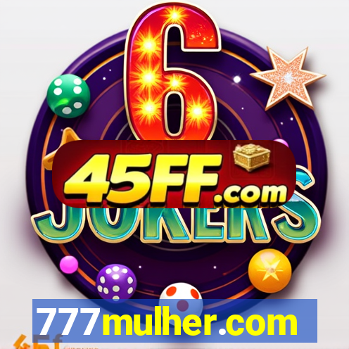 777mulher.com
