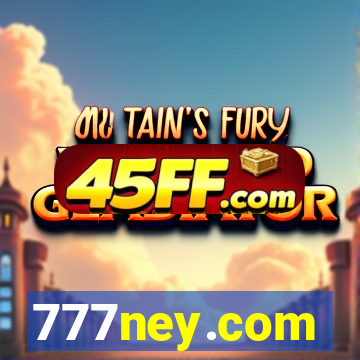 777ney.com