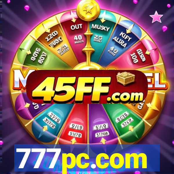 777pc.com