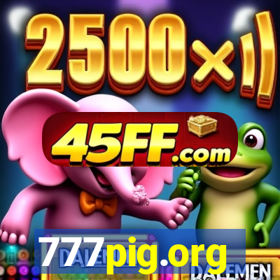 777pig.org