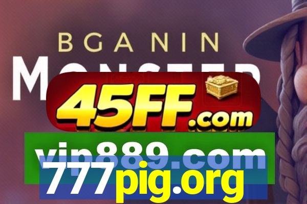 777pig.org