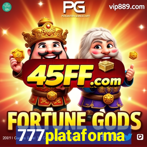 777plataforma