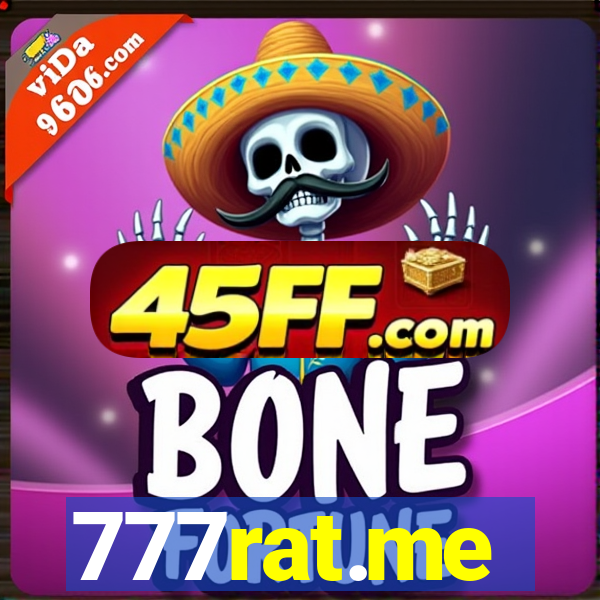777rat.me