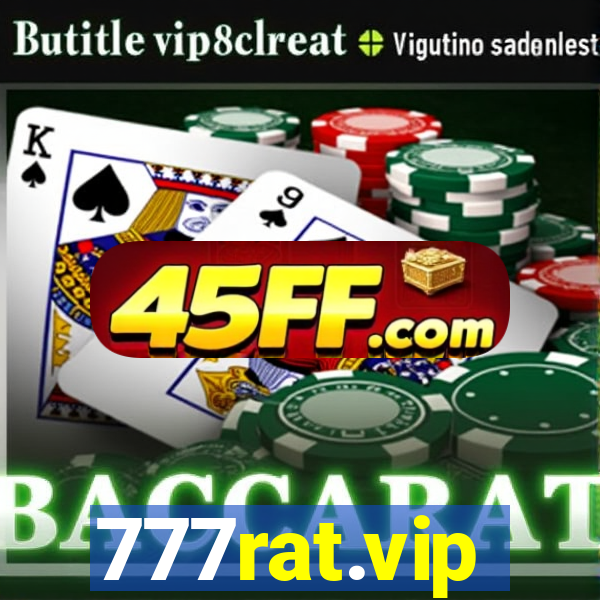 777rat.vip