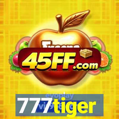 777tiger