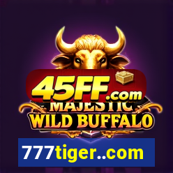 777tiger..com