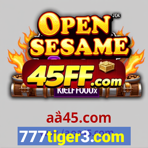 777tiger3.com