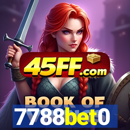7788bet0