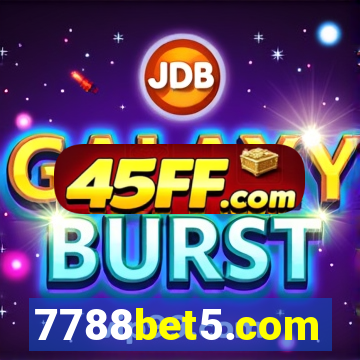 7788bet5.com