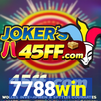 7788win
