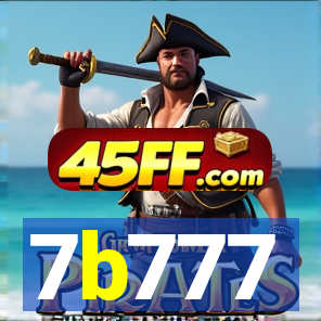 7b777
