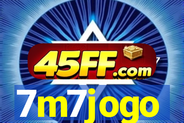 7m7jogo