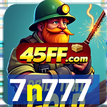 7n777