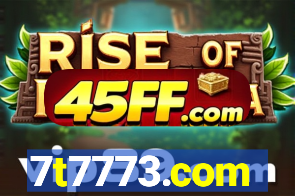 7t7773.com