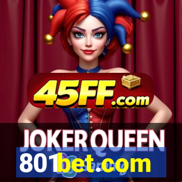801bet.com