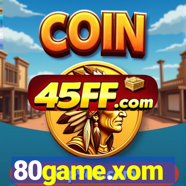 80game.xom