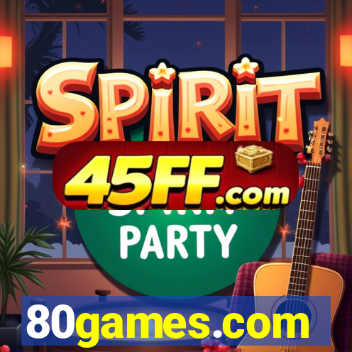 80games.com