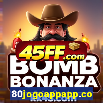 80jogoappapp.com