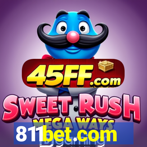 811bet.com