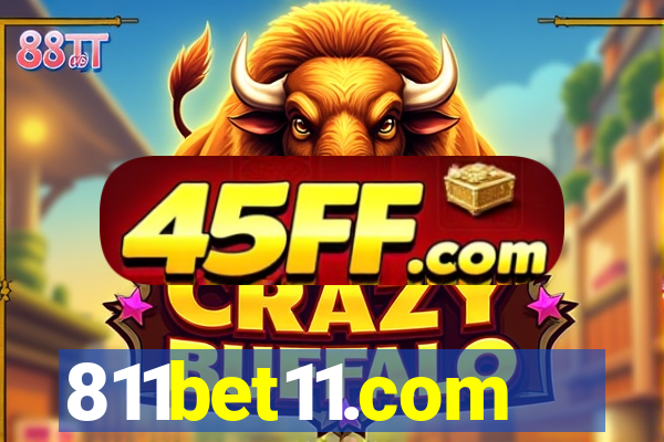 811bet11.com