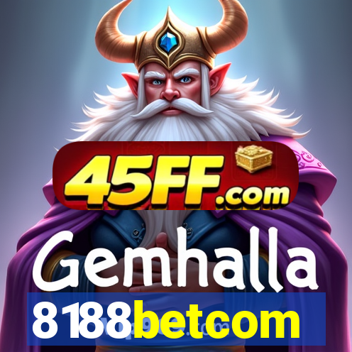 8188betcom