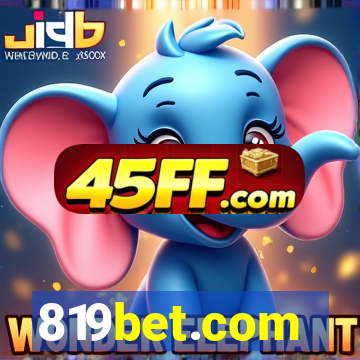819bet.com