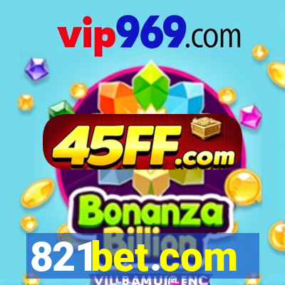 821bet.com