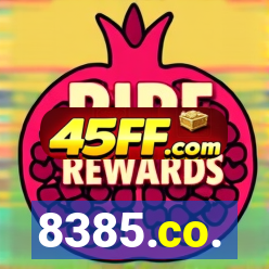 8385.co.