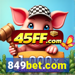 849bet.com
