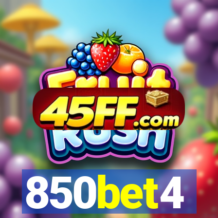 850bet4
