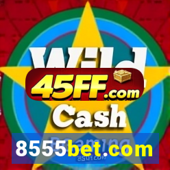 8555bet.com