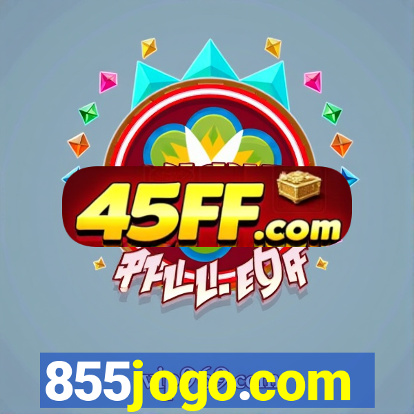 855jogo.com