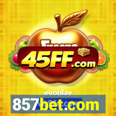 857bet.com
